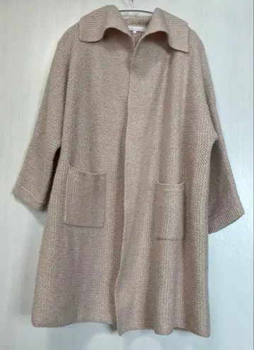 ANAYI 36 롱 가디건