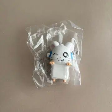 방가방가 햄토리 1번 복권 H상 치라린 프렌즈 리본쨩