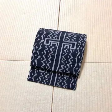 블랙 x 그레이 모던 쿄부쿠로