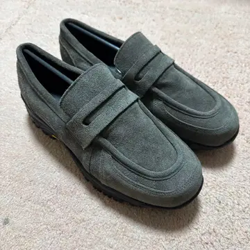 [Vibram x OPENING ACT] 로퍼 스니커즈