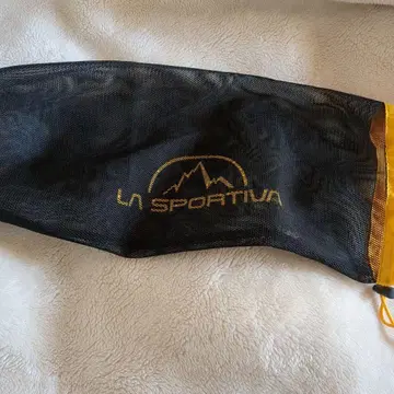 스포르티바 클라이밍 메쉬 주머니