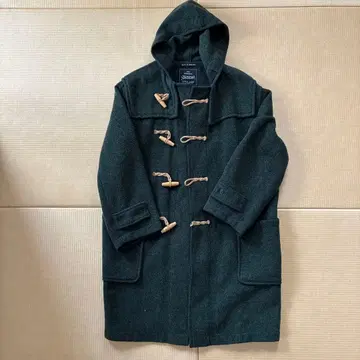Gloverall 더플 코트