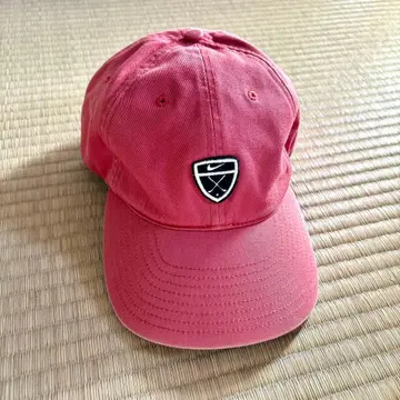 NIKE 나이키 캡 90s 00s y2k 아메카지 빈티지 구제 의류