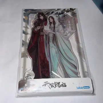 천관사복 사련 화성 정간신설 아크릴 스탠드