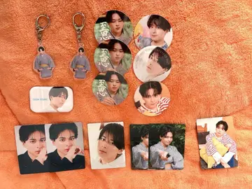 오토모 시온 버스데이 이벤트 가챠 치어풀 복권