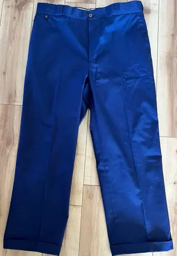 BERNARD ZINS '레샵 별주' L2 네이비