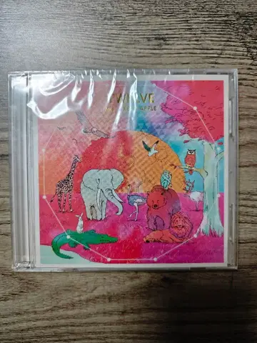 [ 초회 한정판 ] Mrs. GREEN APPLE TWELVE