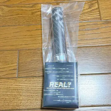 초특급 REAL? 초 응원봉 ver.3 슈야 차콜 1개