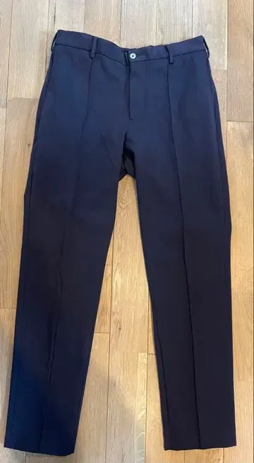 PT TORINO 니트 트래블 팬츠