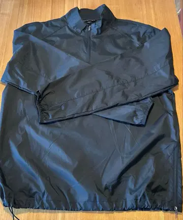 PORT AUTHORITY 스티브 아란 아노락 블랙 L 미사용