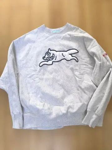 BILLIONAIRE BOYS CLUB 아이스크림 맨투맨