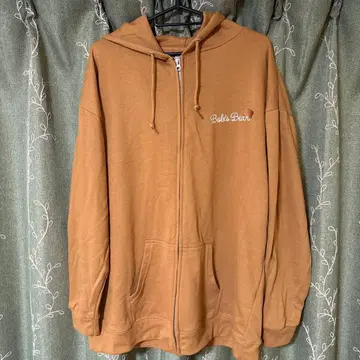 유니버설 스튜디오 재팬 미니언 티미 후드티 XL