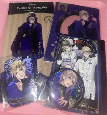 트위스테 빌 셰인하이트 묶음 판매