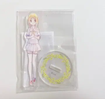 후르츠 바스켓 아크릴 스탠드 소마 키사