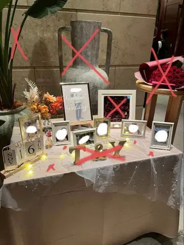 웰컴 스페이스 세트