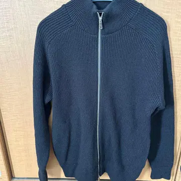 UNITED TOKYO 드라이버즈 니트