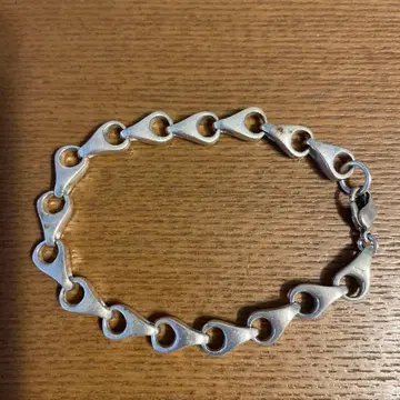 실버 925 팔찌 [ 여성용 ]