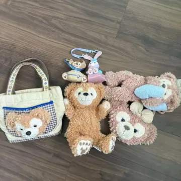 더피 셰리메이 묶음 판매