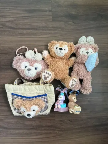 더피 셰리메이 묶음 판매