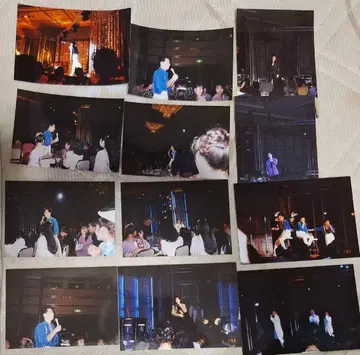 소년대 니시키오리 잇세이 사진 12장