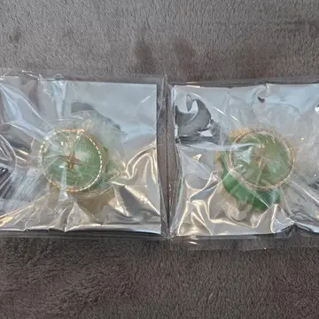 프로젝트 세카이 프로세카 5th 링 라이트 히노모리 시호 2개 세트