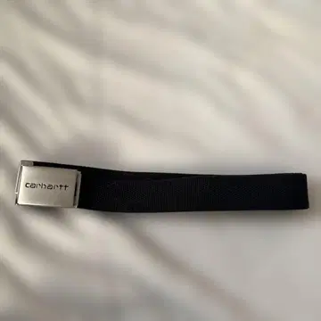 carhartt 벨트 블랙