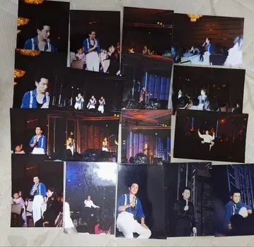 소년대 니시키오리 잇세이 사진 17장