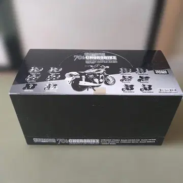 CHOROBIKE 70s 초로바이 12개입