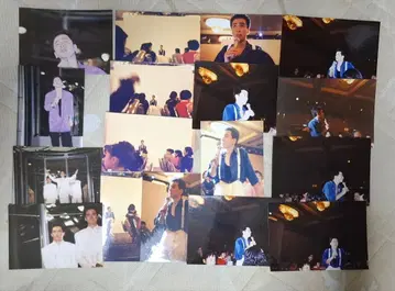 소년대 니시키오리 잇세이 사진 17장