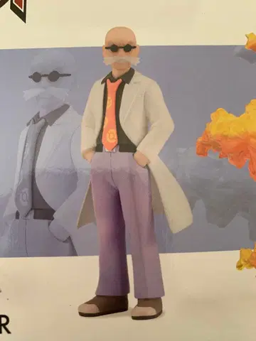 포켓몬 스케일 월드 카츠라 피규어