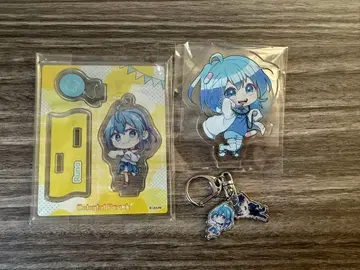 컬러풀 피치 루나