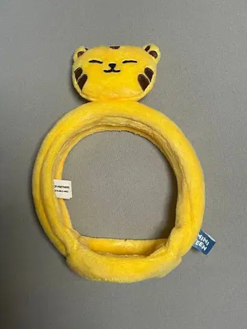 SEVENTEEN 탐탐 응원봉 커버