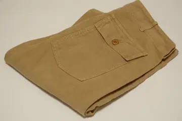 TELLASON 퍼티그 팬츠 W30