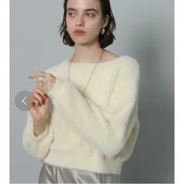 카듀네 퍼라이크 미니 니트