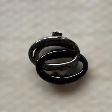 리아이언스 스톨 클립