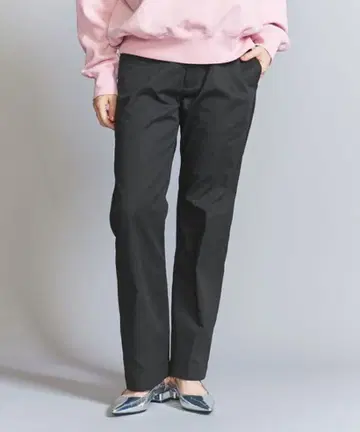 BEAUTY&YOUTH 유나이티드 애로우즈 치노 스트레이트 팬츠