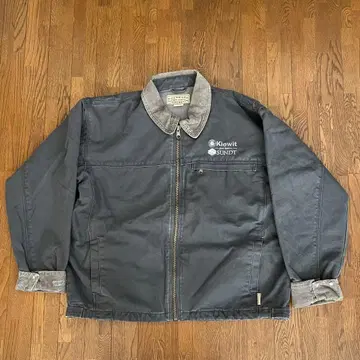 COLORADO TIMBERLINE 덕 자켓 디트로이트