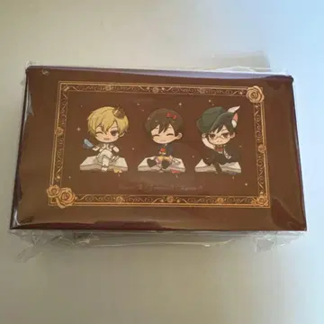 오란고교 호스트부 복권 메이트 B-1 북형 케이스