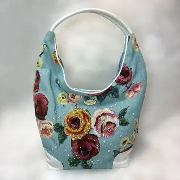 Think Bee 싱크비 브릴리언트 원 숄더백