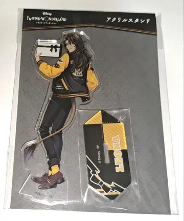 트위스테 레오나 아크릴 스탠드 5th 유니온