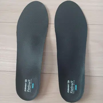 잠스트 FOOTBALL STYLE 인솔 MID LL ZAMST