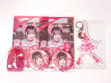 iLiFE! 코코하나 리리 무도관 온라인 복권 묶음 판매