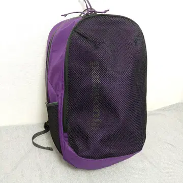 파타고니아 플래닝 디바이더 30L 백팩 퍼플