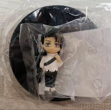 주술회전 영화 토퍼 피규어