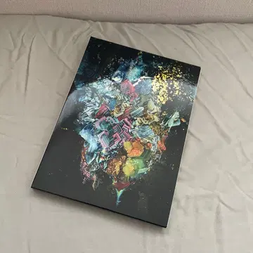 RADWIMPS [ X와 죄와 ] CD