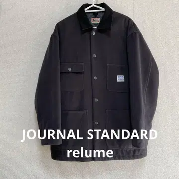 JOURNAL STANDARD 남성용 아우터 M