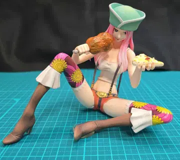 원피스 P.O.P 주얼리 보니 피규어