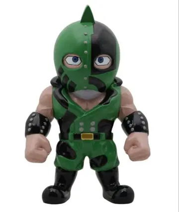 단종 KUFC 02 근육맨 근육맨 솔저 원작 Ver.