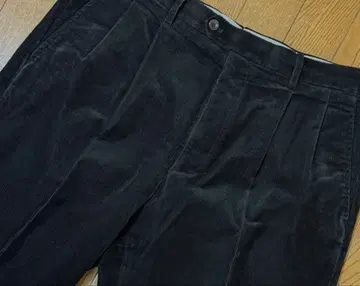 맥레거 남성 바지