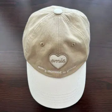 emis emis 캡 (택 없음)